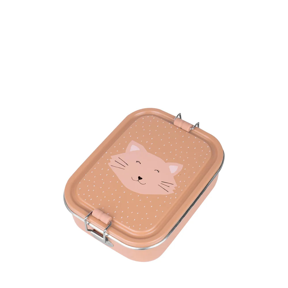 Trixie Small Lunch Box Mrs. Cat