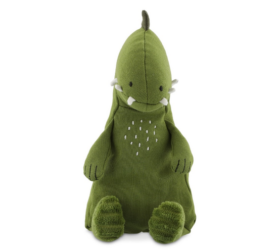 Trixie Small Plush Toy Mr. Dino