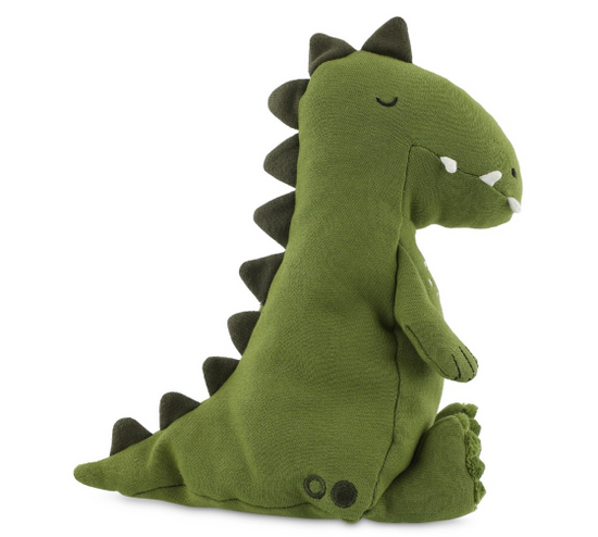 Trixie Small Plush Toy Mr. Dino