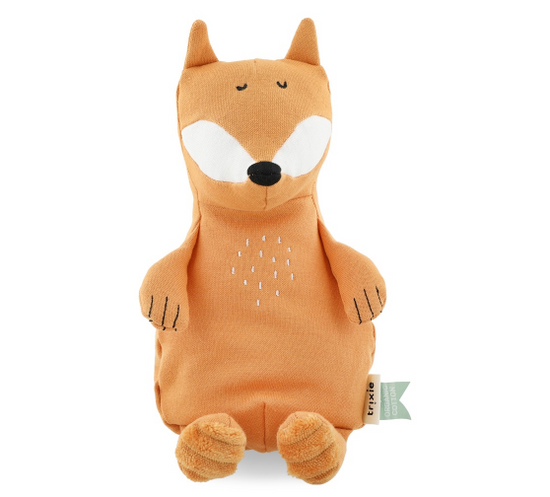 Trixie Small Plush Toy Mr. Fox