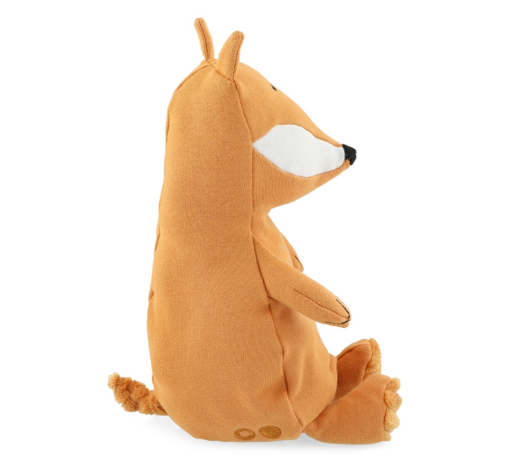 Trixie Small Plush Toy Mr. Fox