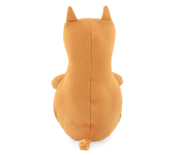 Trixie Small Plush Toy Mr. Fox