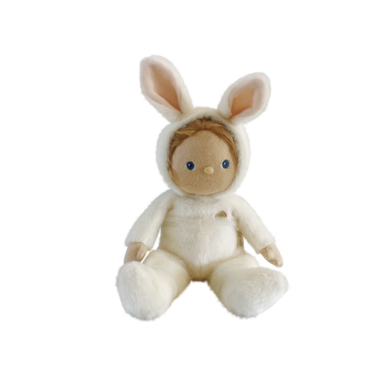 Olli Ella Dinky Dinkums - Bobbin Bunny