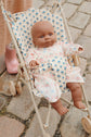 Konges Sløjd Doll Stroller - Piccoloblu