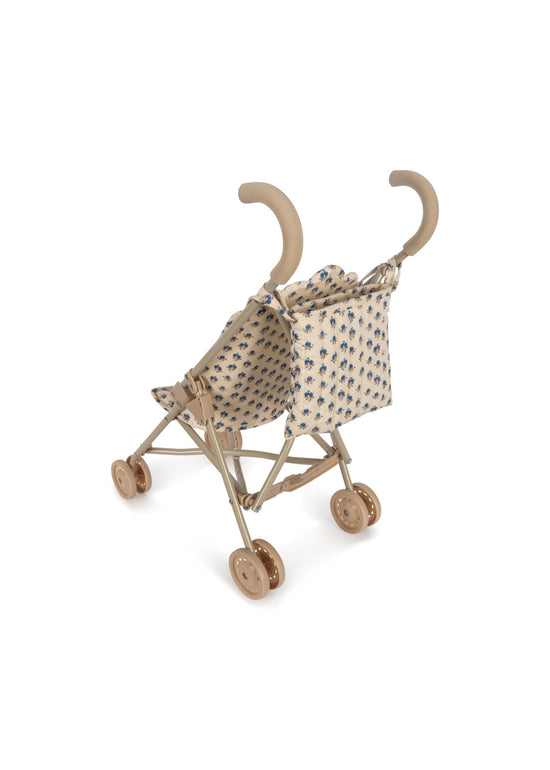 Konges Sløjd Doll Stroller - Piccoloblu