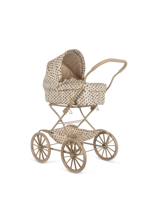 Konges Sløjd Doll Pram - Piccoloblu