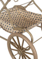 Konges Sløjd Doll Pram - Piccoloblu