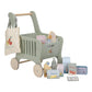 Little Dutch Shopping Cart