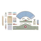 Little Dutch Veterinary Practice Set