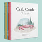 The Crush Series - Frog Crush (Hardback)