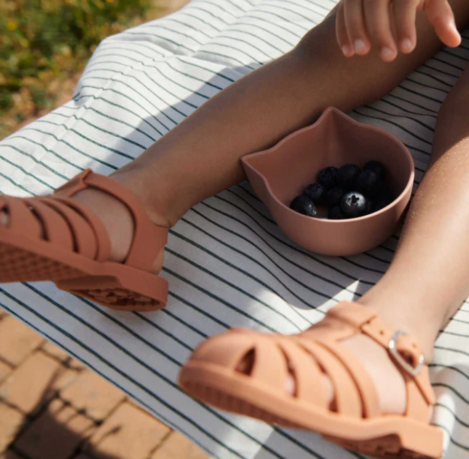 Liewood sandals online