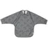 Liewood Merle Cape Bib - Panda Stone Grey - Liewood, Liewood, Fox & Bramble