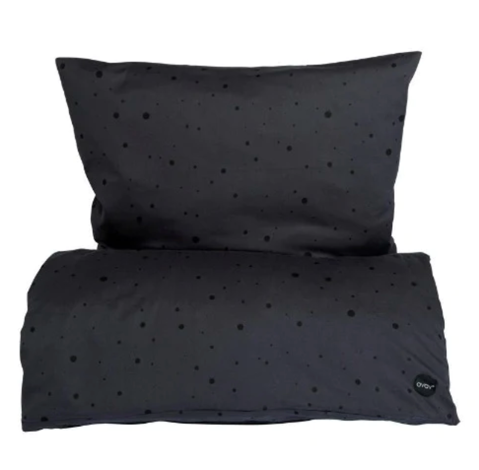 OyOy Dot Bedding - OyOy, OyOy (Haus), Fox & Bramble