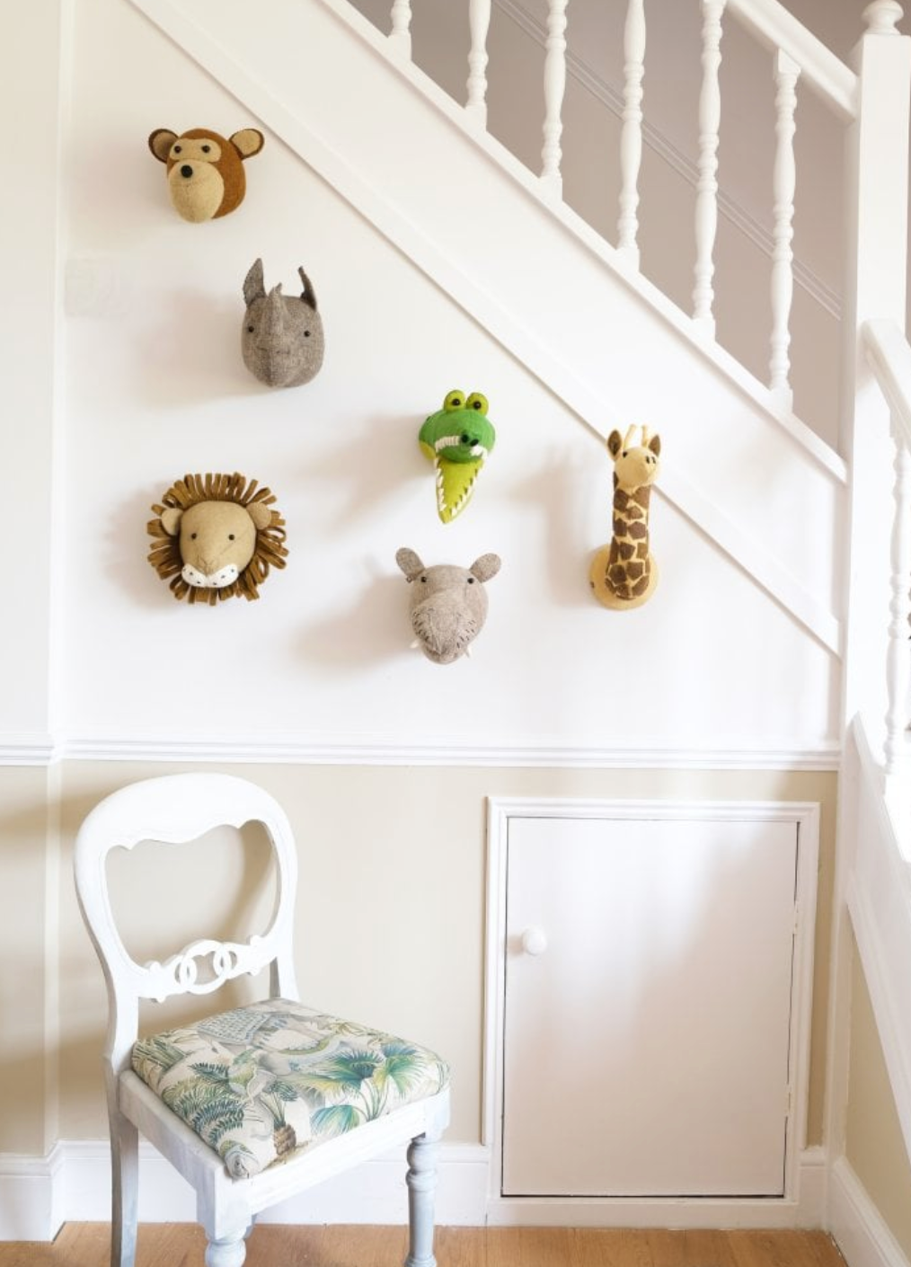 Fiona fox nursery best sale