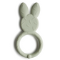 Mushie Silicone Bunny Teether