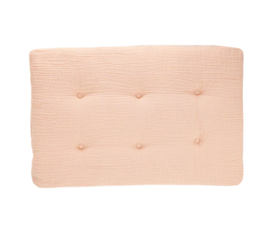 Olli Ella Strolley Mattress - Rose