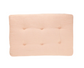 Olli Ella Strolley Mattress - Seashell Pink