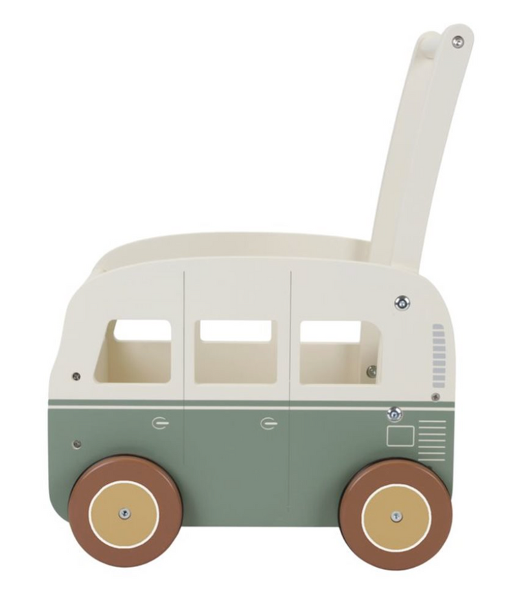 Camper van baby hot sale walker