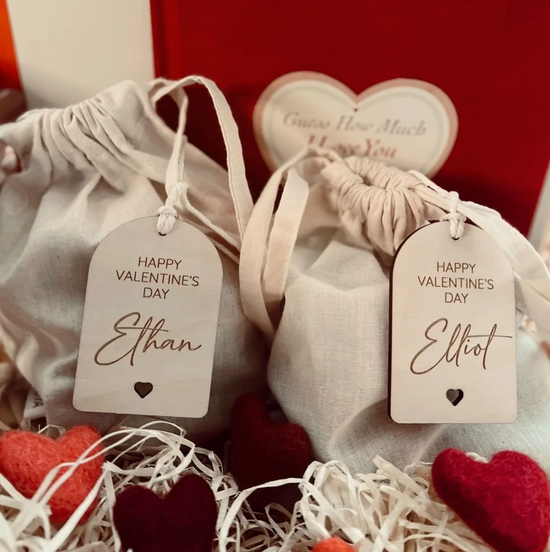 Valentine&