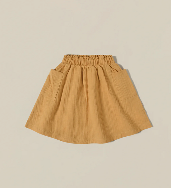 Organic Zoo - Honey Tutti Skirt