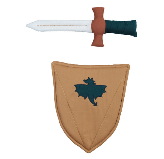 Fabelab Shield & Sword