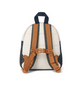 Liewood Allan Backpack - Mr Bear / Golden Caramel