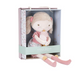 Little Dutch Anna Cuddle Doll 35cm - Little Dutch, Little Dutch, Fox & Bramble