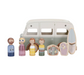 Little Dutch Vintage Campervan - Little Dutch, Little Dutch, Fox & Bramble