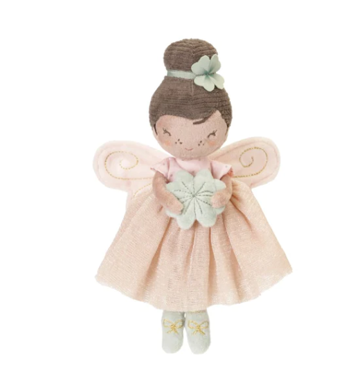 Little Dutch - Ella The Fairy of Luck - Little Dutch, Little Dutch, Fox & Bramble