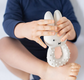 Little Dutch Miffy Baby Teether Toy