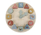 Little Dutch Puzzle Clock - Little Dutch, Little Dutch, Fox & Bramble