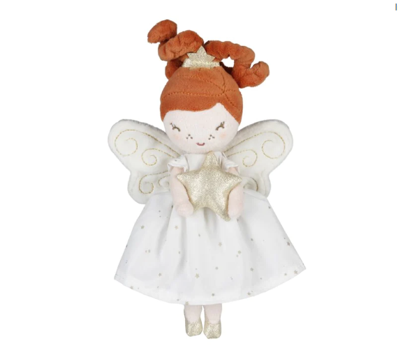 Little Dutch Mia - The Fairy of Hope - Little Dutch, Little Dutch, Fox & Bramble