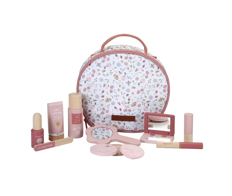 Little Dutch Beauty Case - Little Dutch, Little Dutch, Fox & Bramble