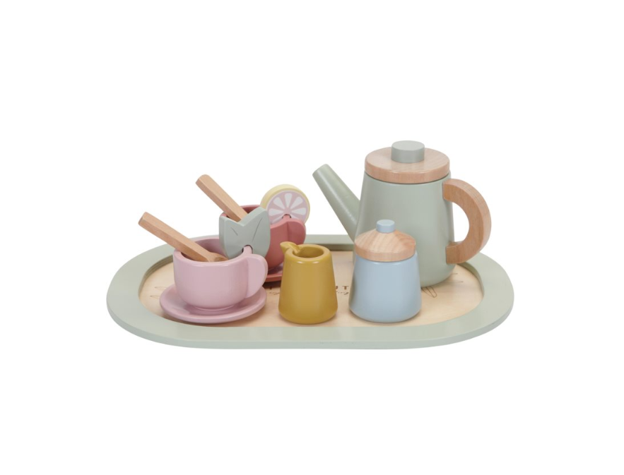 Little Dutch Tea Set – Fox & Bramble