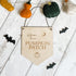 Welcome to our Pumpkin Patch Halloween Sign - Fox & Bramble, Fox + Bramble, Fox & Bramble