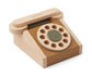 Liewood Selma Classic Phone - Golden Caramel - Liewood, Liewood, Fox & Bramble