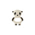 OyOy Panda Baby Teether - OyOy, OyOy (Haus), Fox & Bramble
