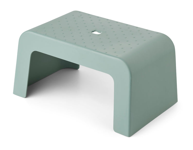 Liewood Ulla Step Stool - Peppermint - Liewood, Liewood, Fox & Bramble