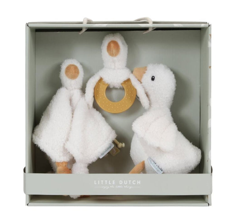 Little Dutch Little Goose Gift Set - Little Dutch, Little Dutch, Fox & Bramble