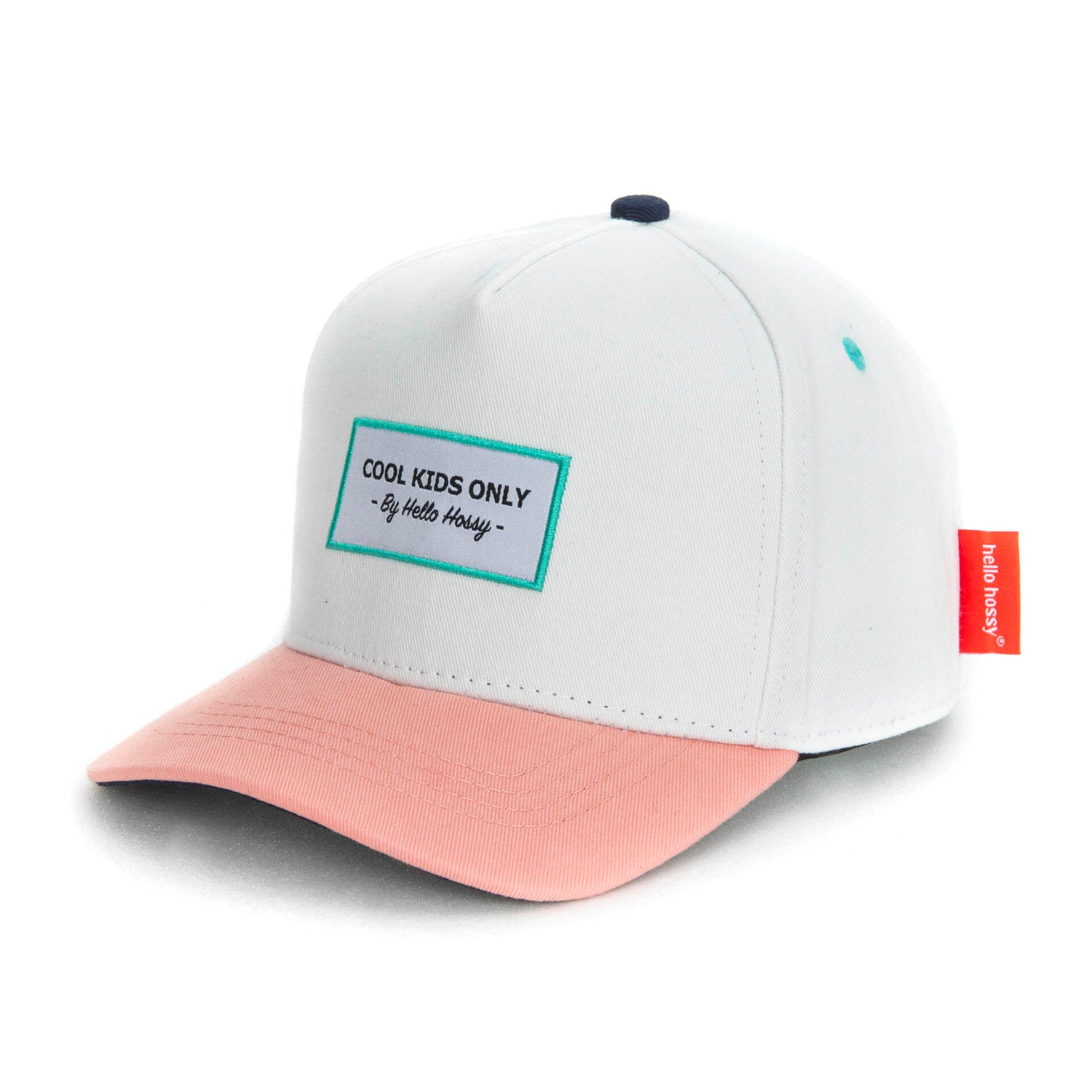 HELLO My Name Is HAT, 48% OFF