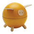 Piggy Bank - Yellow - Plan Toys, Plan Toys, Fox & Bramble