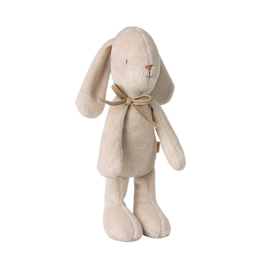 Maileg Soft Bunny - Small, Off White