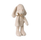 Maileg Soft Bunny - Small, Off White